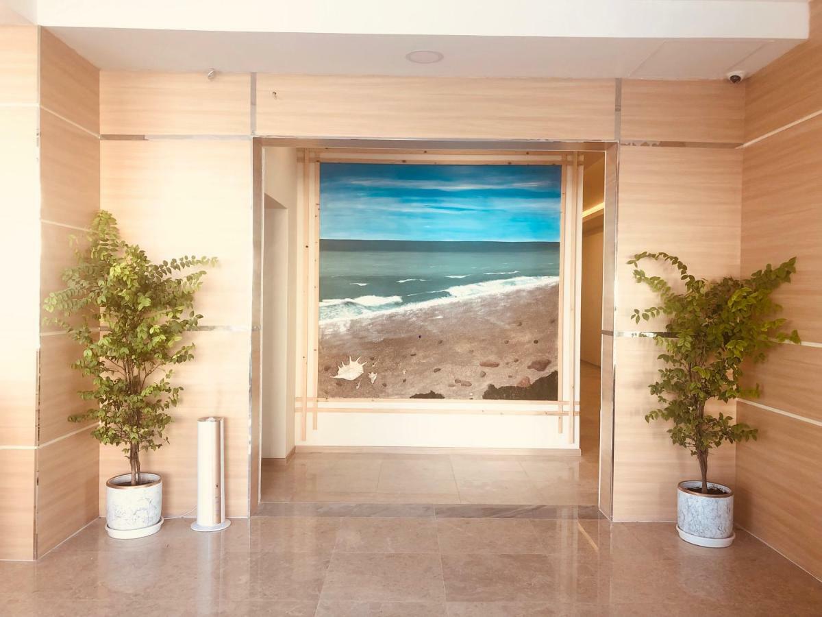 Season Inn Hotel Барка Экстерьер фото