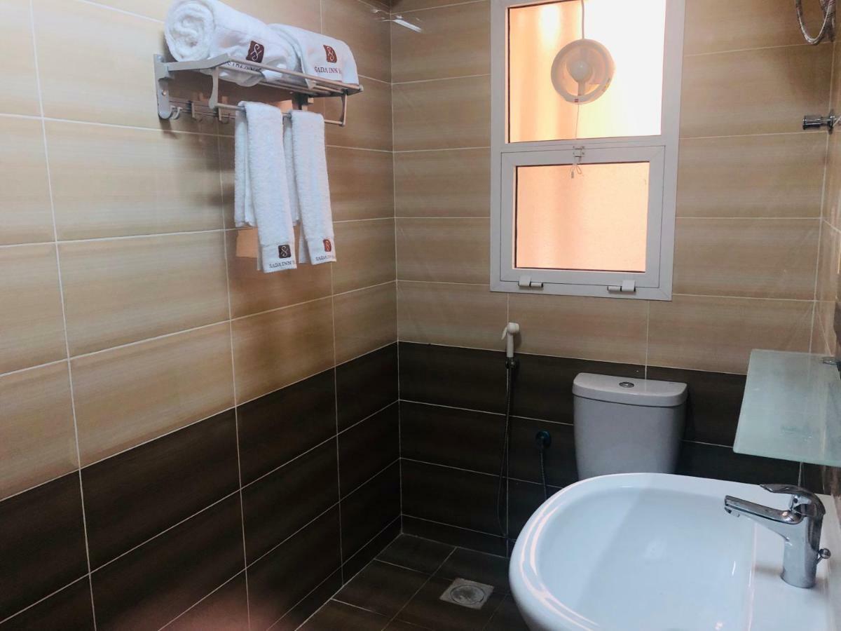 Season Inn Hotel Барка Экстерьер фото