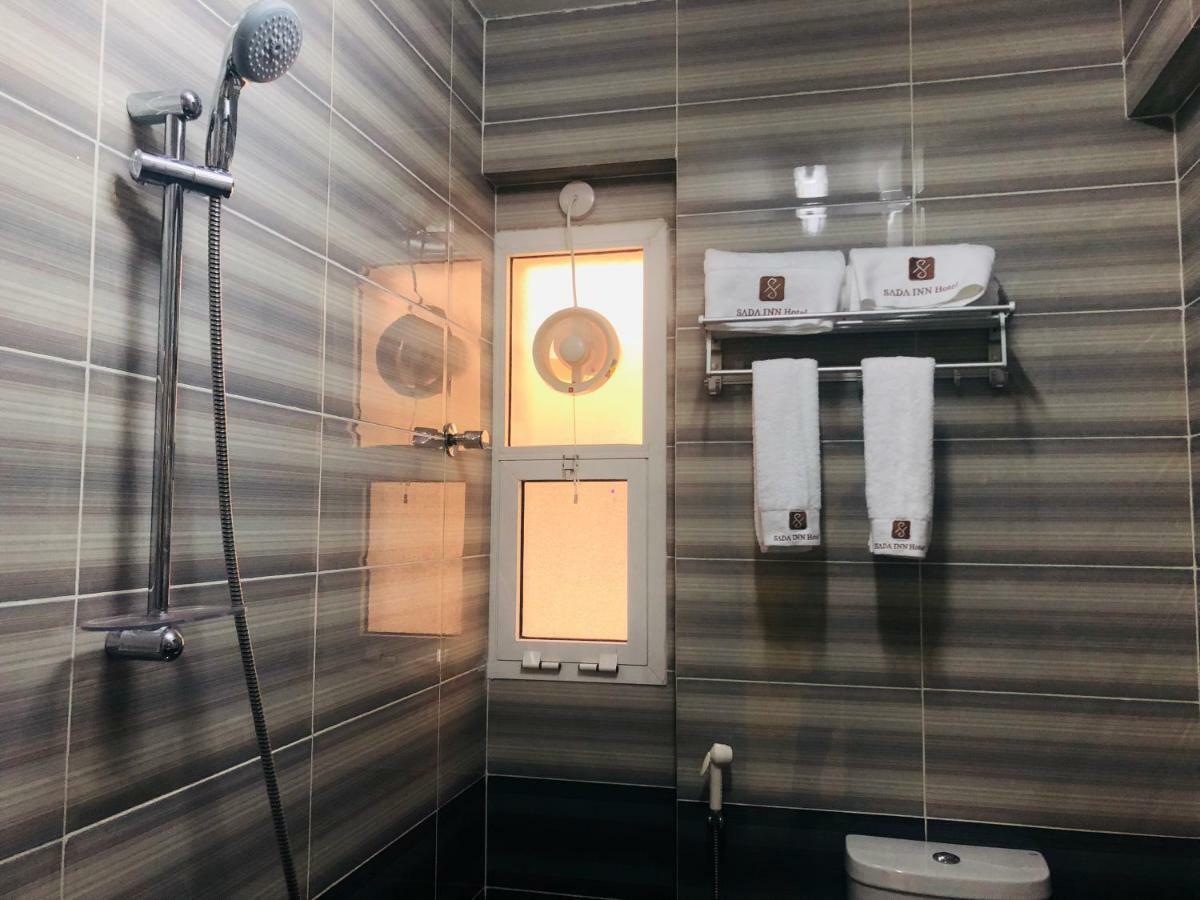Season Inn Hotel Барка Экстерьер фото