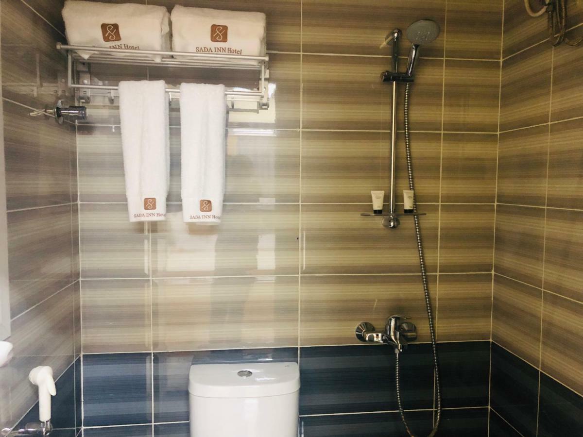 Season Inn Hotel Барка Экстерьер фото